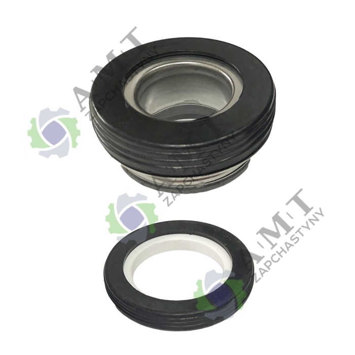 Сальник с пружиной КБМ100П-4