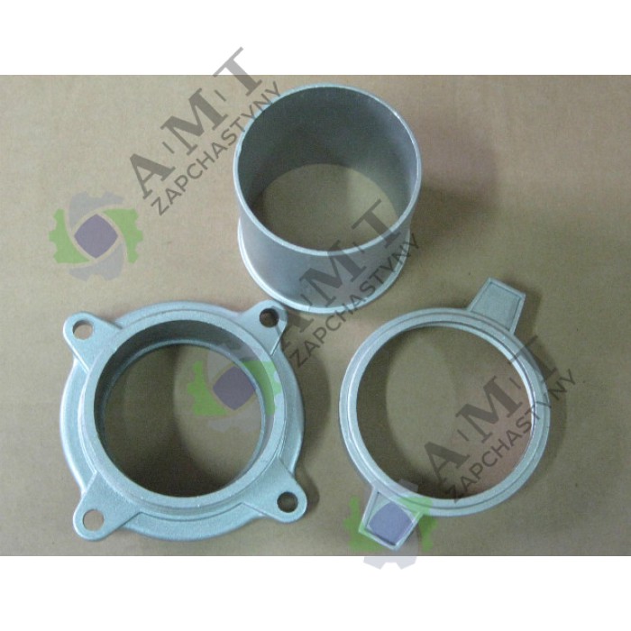 Фланцы КБМ100П-14,15,18