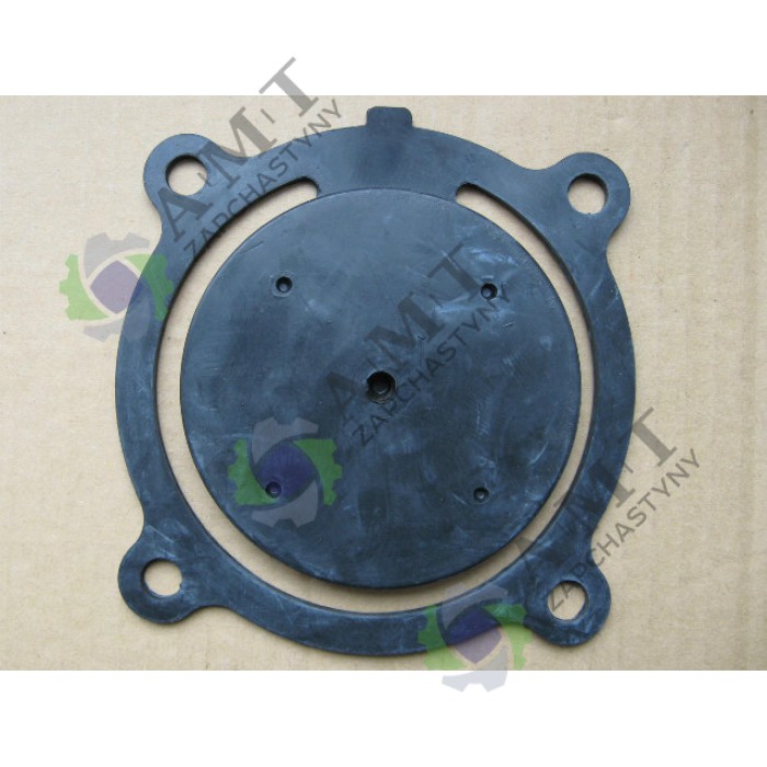 Прокладка фланца КБМ100П-17