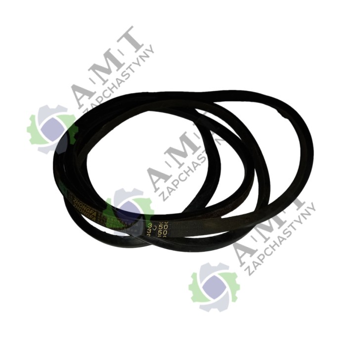 Ремень В 3050 DW 120G/160G Ремень В 3050 DW 120G/160G