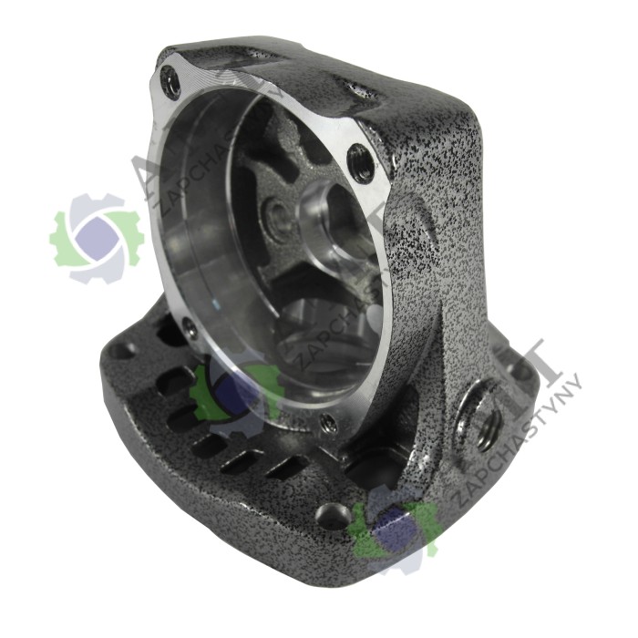 Корпус редуктора (верх) Ls 1272HL-13 Корпус редуктора (верх) Ls 1272HL-13