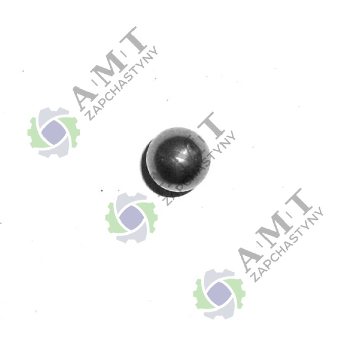 Шар стальной 9 DF354