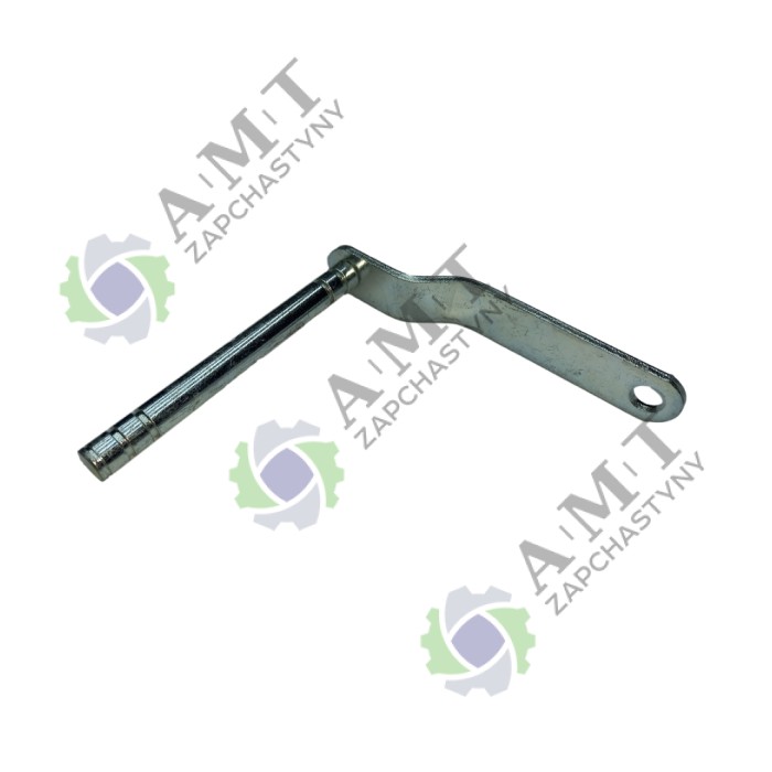 Вал вилки сцепления МБ2050Д/М2 и МБ2070Б/М2