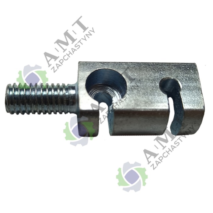 Фиксатор троса сцепления и заднего хода МБ2050Д/М2 и МБ2070Б/М2