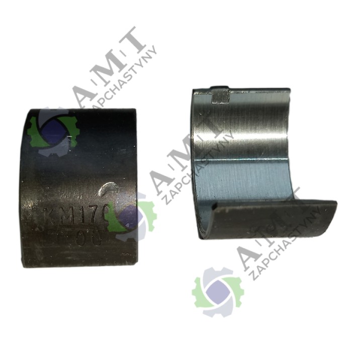 Вкладыши шатуна ДД170FS