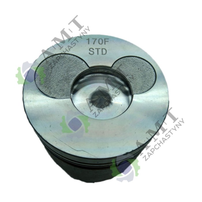 Поршень ДД170FS Поршень ДД170FS