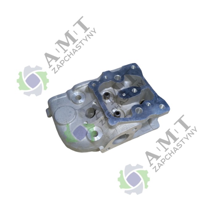 Головка цилиндра ДД170FS