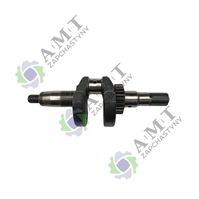 Вал коленчатый ДД170FS