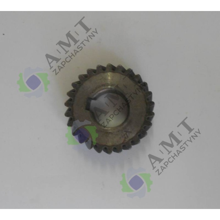 Шестерня привода насоса шестеренчатогоZ26 LZ404