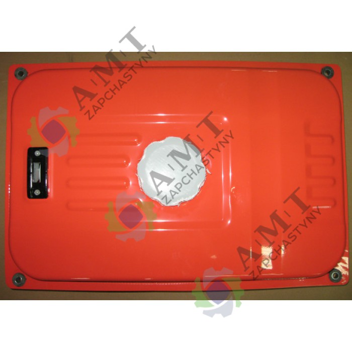 Бак топливный ERS 2.0bg-22 Бак топливный ERS 2.0bg-22
