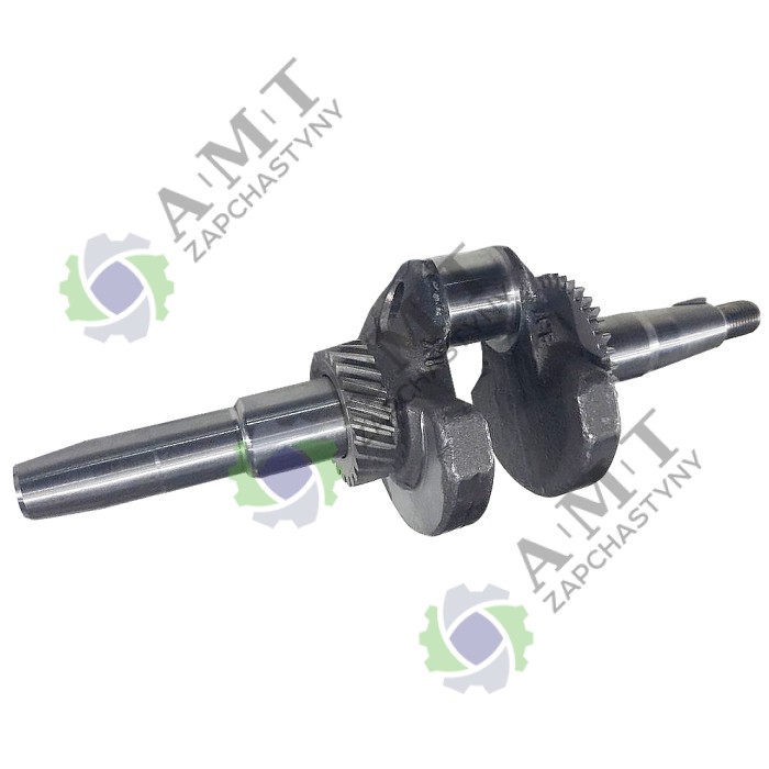 Вал коленчатый ERS 2.8bg-36