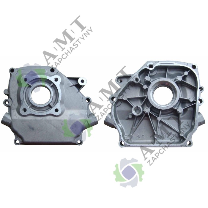 Крышка картера ДВС-200Б