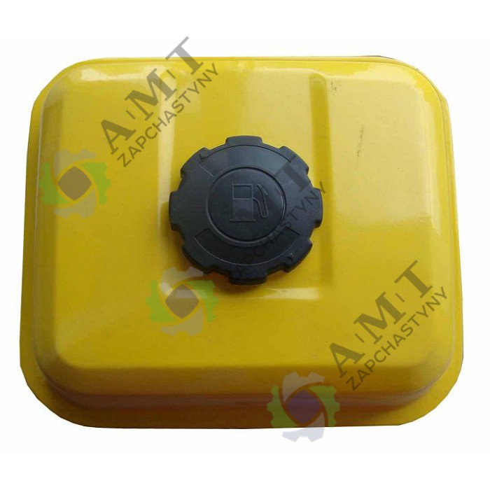 Бак топливный ДВС-200Б