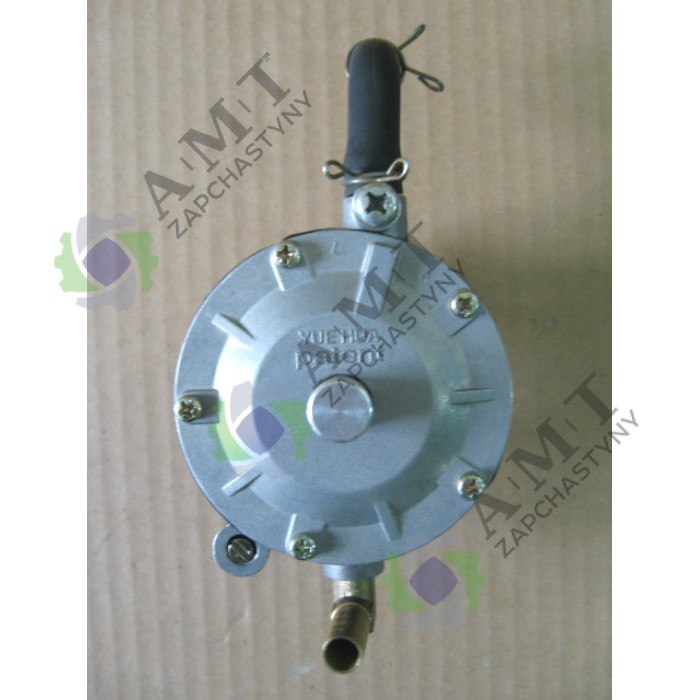 Редуктор газовый EST 6.0bng