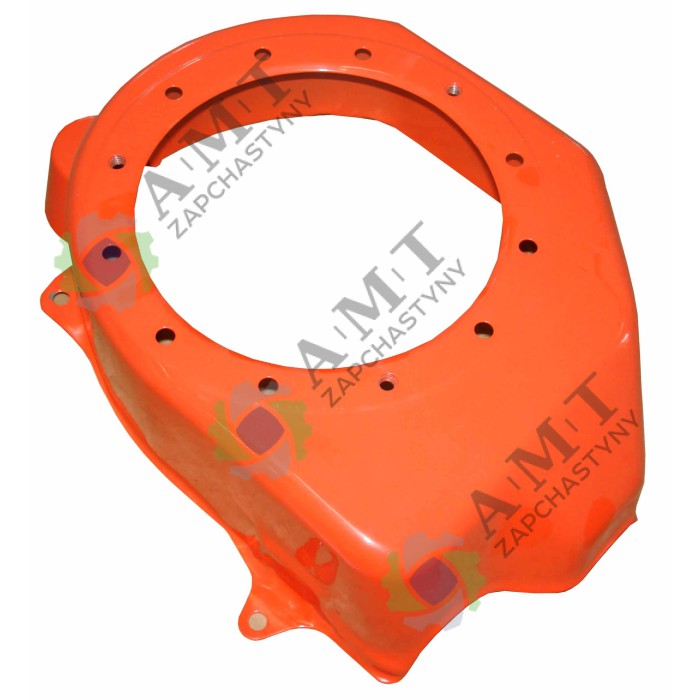 Корпус стартера ERS 2.0bg-73 Корпус стартера ERS 2.0bg-73