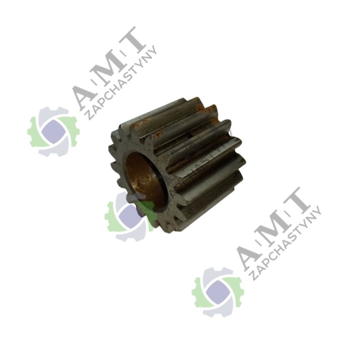 Шестерня заднего хода 16шл. DF354