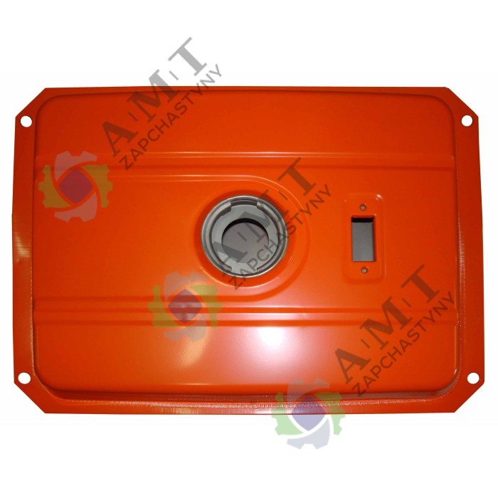 Бак топливный ERS 4.6dt(16L)-7