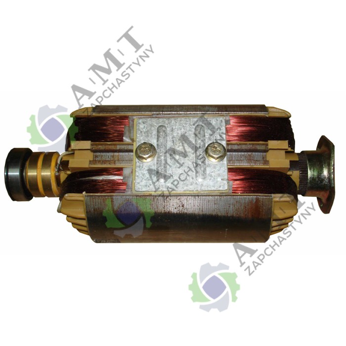 Ротор ERS 4.6dt