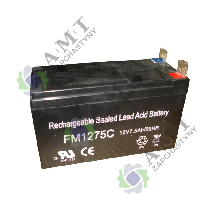 Аккумулятор EST 2.5b Аккумулятор EST 2.5b