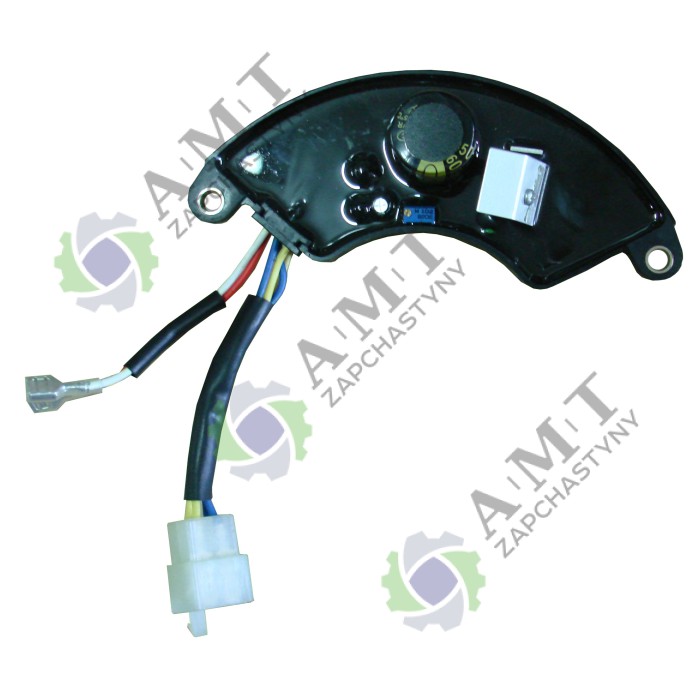 AVR 5-6 кВт (350V/360mf) Дуга EST 4.0b-88