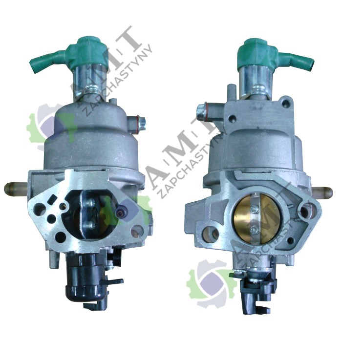 Карбюратор (с электроклапаном) EST 5.8ba