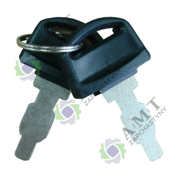 Ключ зажигания EST 5.8ba