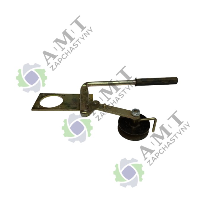 Натяжной механизм в сборе КР-01А/Б