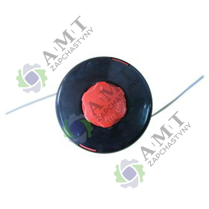 Катушка с леской полуавтомат BK4314o-BK4919o