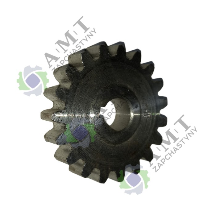 Шестерня ведущая пусковая ZIRKA SH 41 (z=19, под шпонку)