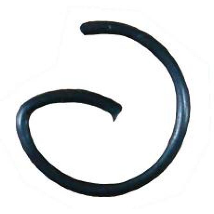 Кольцо стопорное поршневого кольца BKZ 4620r-17