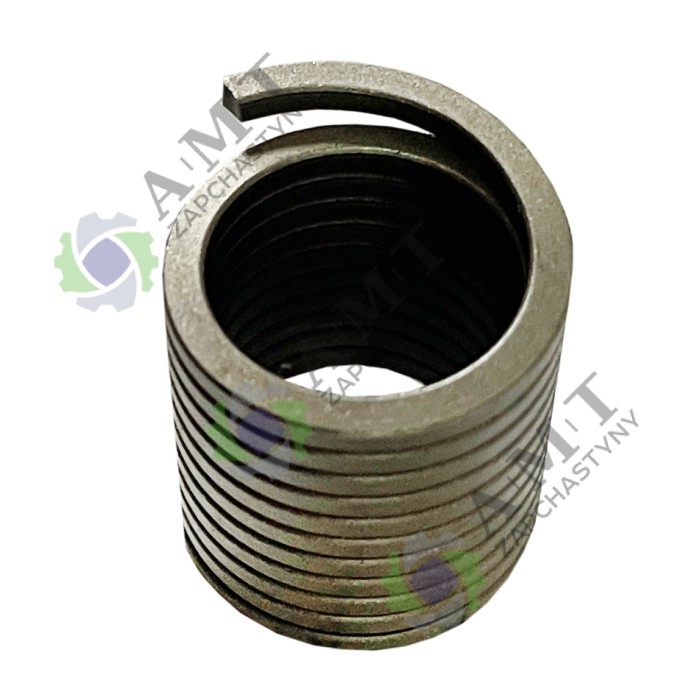 Пружина вала привода СП 204 (левая, d=18 мм) - 46