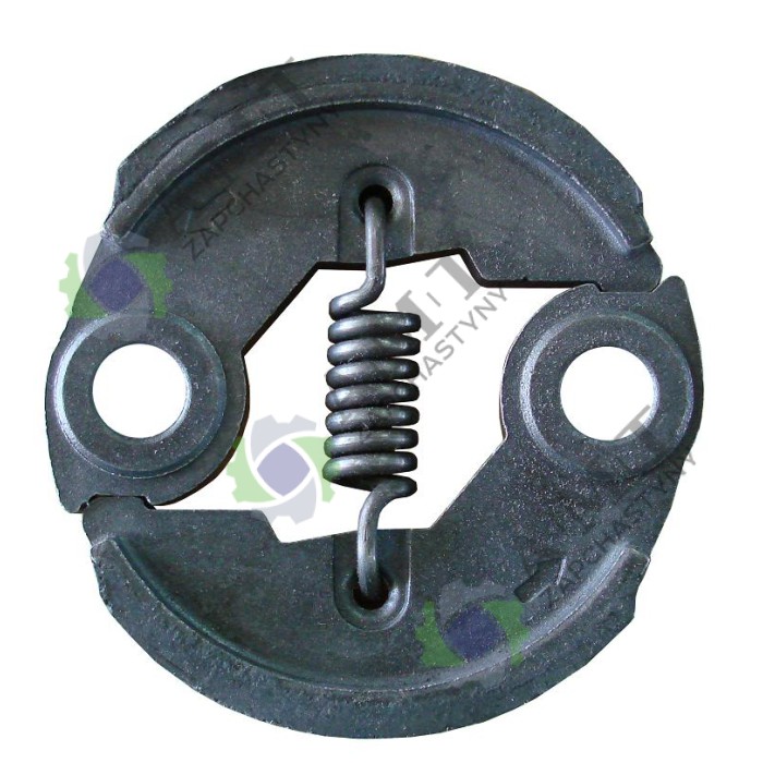 Сцепление в сборе Кентавр МБР-52П-5