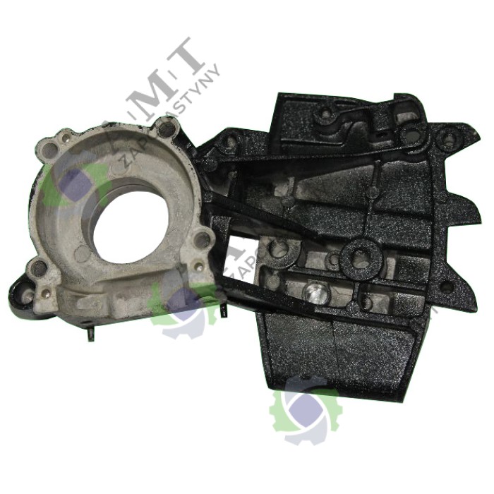 Картер правый BKZ4014o-83 Картер правый BKZ4014o-83