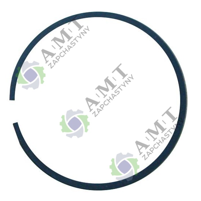 Кольцо поршневое BKZ4014o-76 Кольцо поршневое BKZ4014o-76