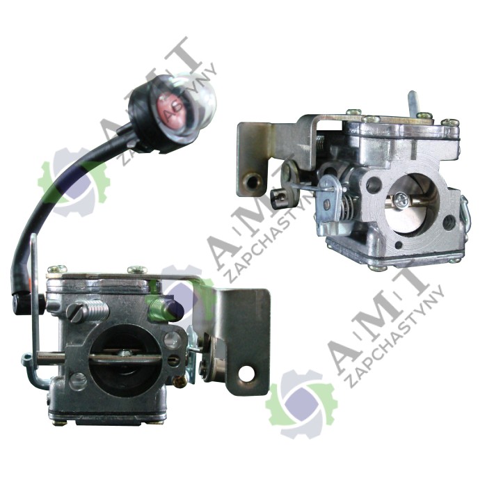 Карбюратор BUM82300o-57