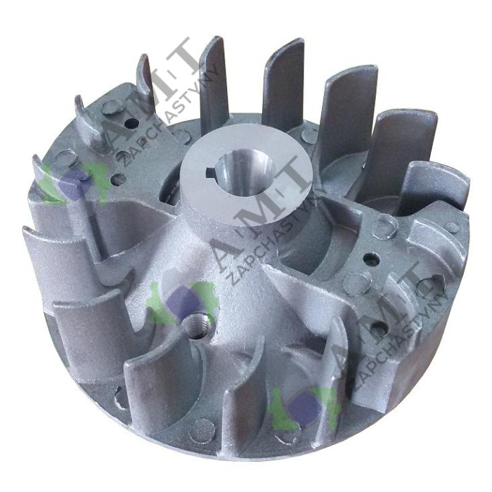 Маховик Кентавр МБР-43П-8