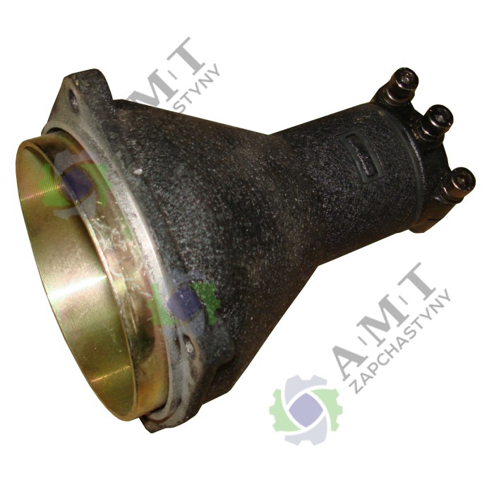 Узел сцепления (d=26 мм, 9 шлицов) BK3108-4o