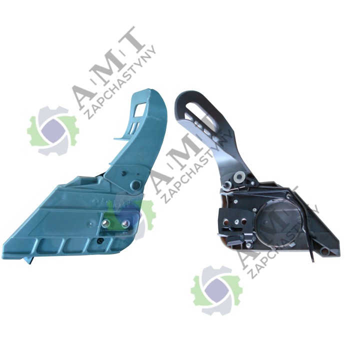 Тормозная коробка BKZ4517n, 5222n-1-25