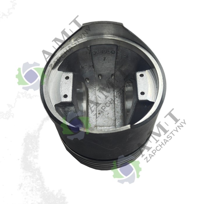 Поршень QC 495 T50 ДТЗ-504 Поршень QC 495 T50 ДТЗ-504