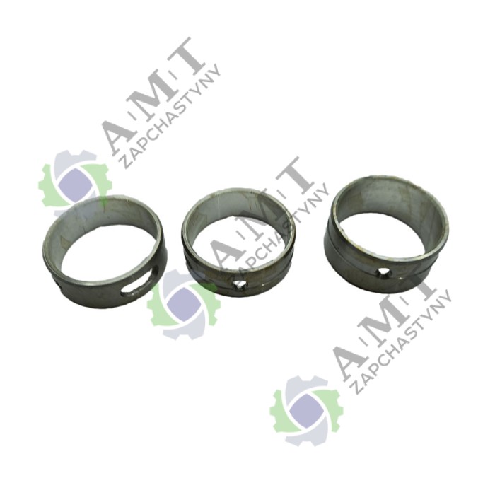 Комплект втулок вала распределительного (3поз) YD485