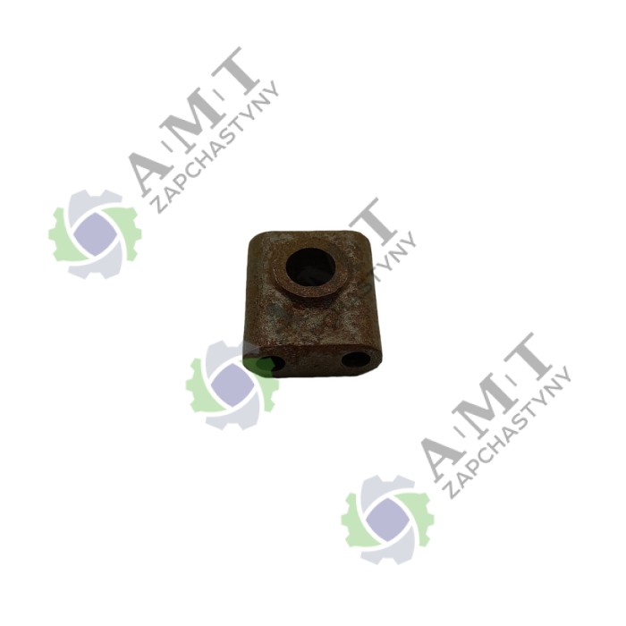 Опора оси коромысла передняя YD485