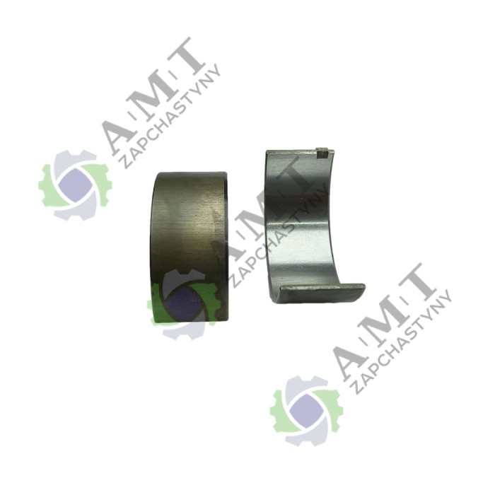 Вкладыш шатуна(комп 2поз) YD485 (480С)