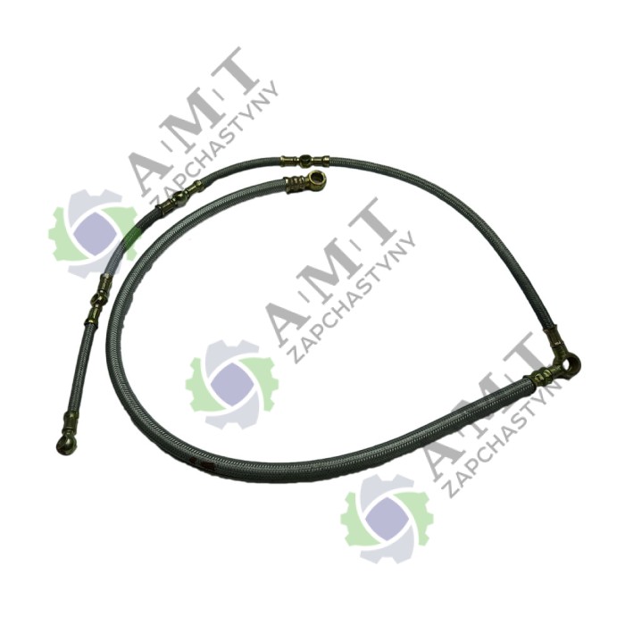 Топливопровод обратки YD485