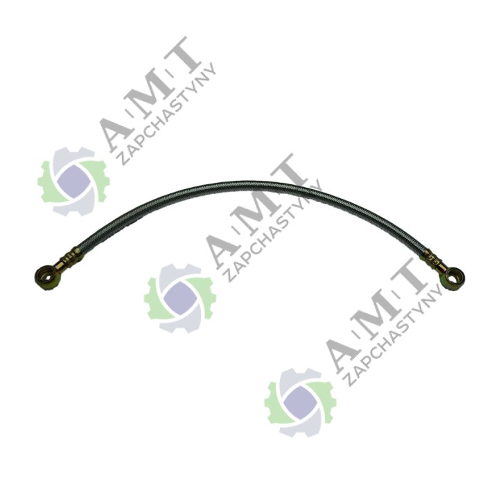 Топливопровод от фильтра к насосу ф14х14 YD485