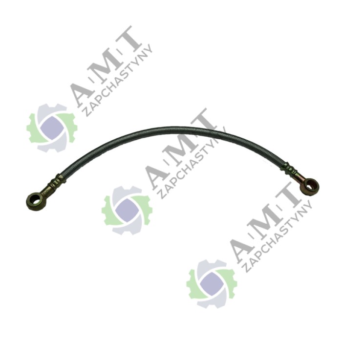 Топливопровод от насоса к фильтру ф12х14 YD485