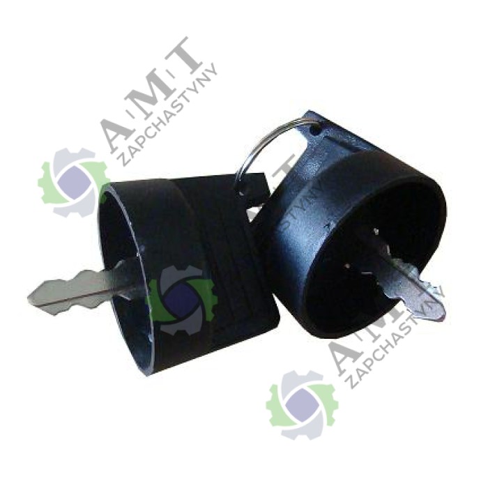 Ключ замка зажигания КДГ283К