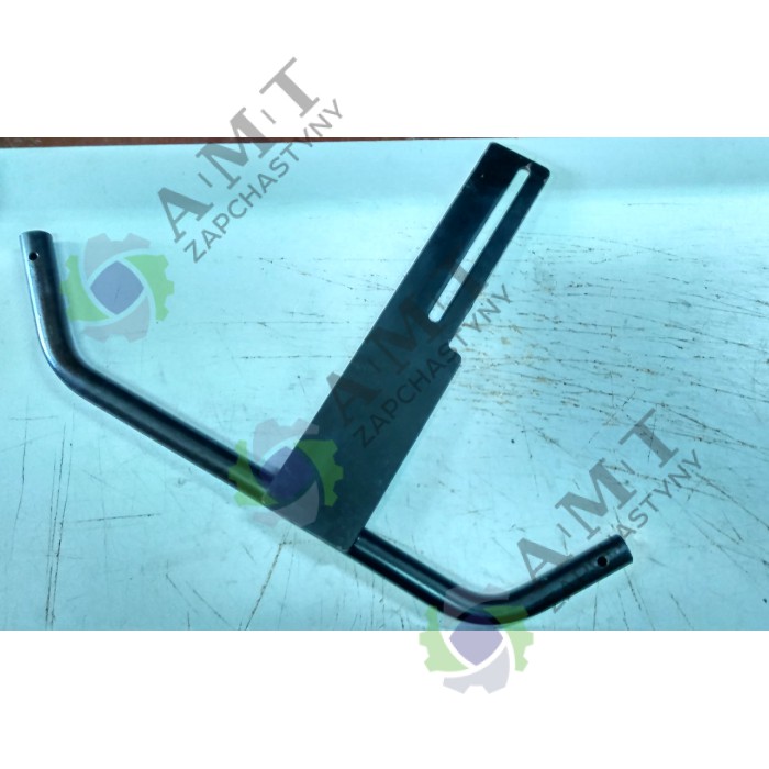 Лыжа опорная левая КР-02