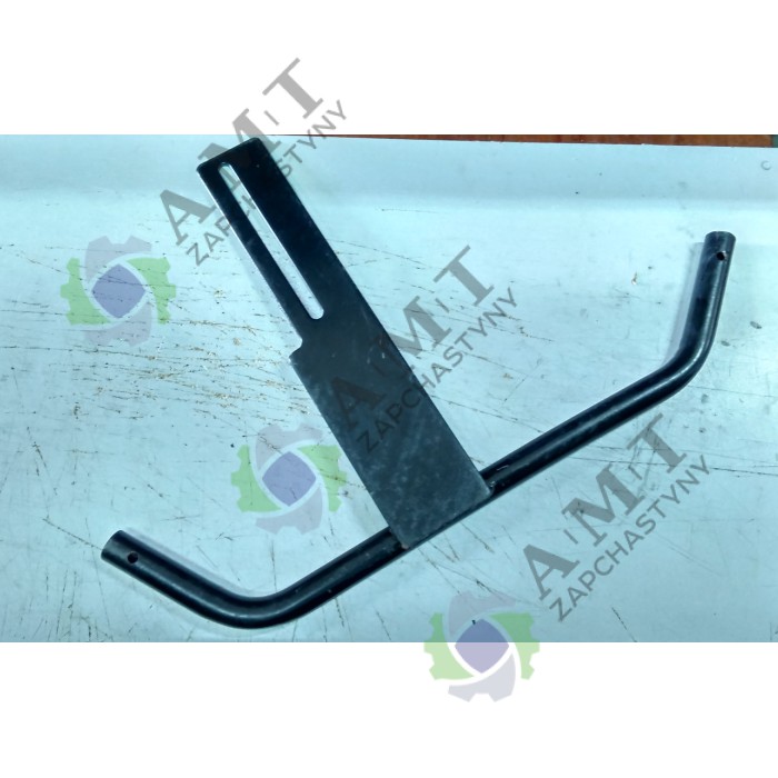 Лыжа опорная правая КР-02