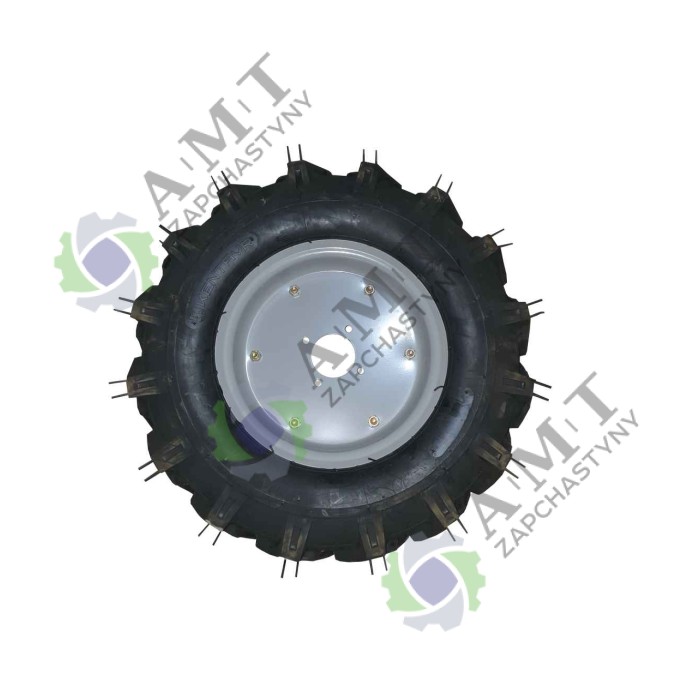 Колесо в сборе Кентавр 6,00-12