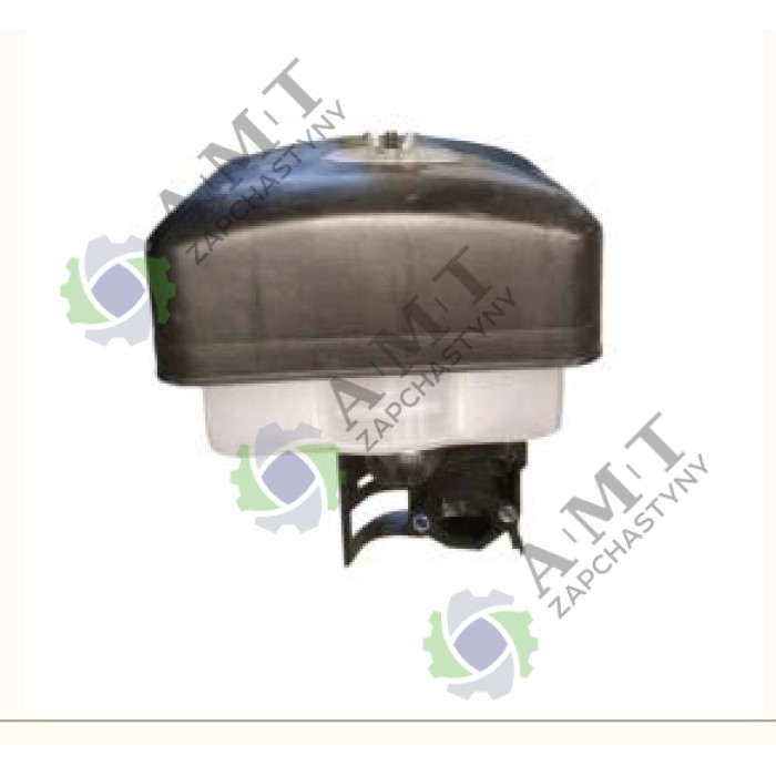 Фильтр воздушный (масляная ванна) ДБ177F